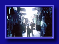 Thumbnail Walking through Arab market